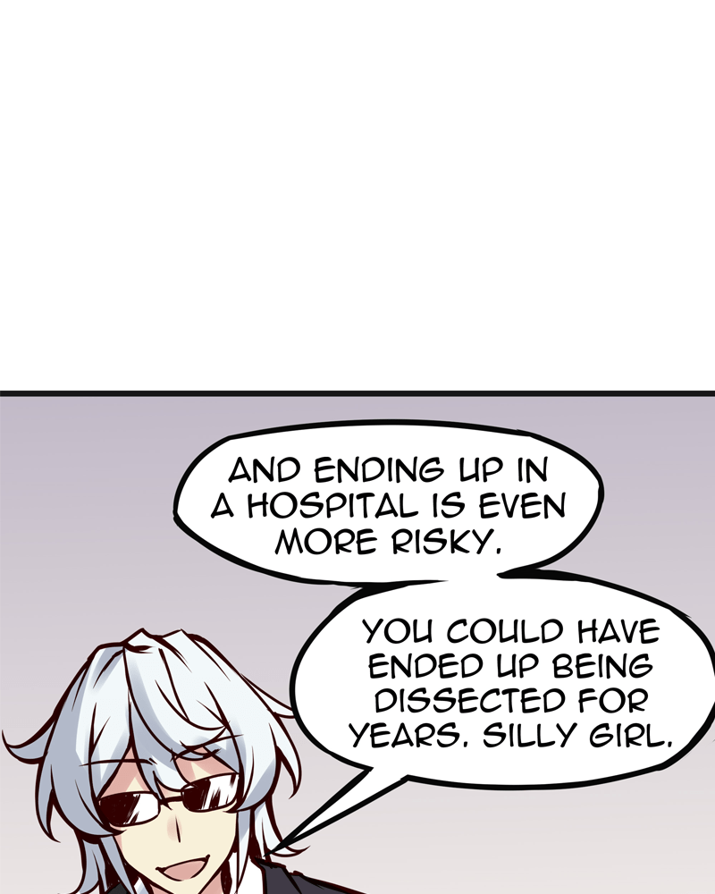 Rosencrantz & Guildenstern chapter 95 - page 27