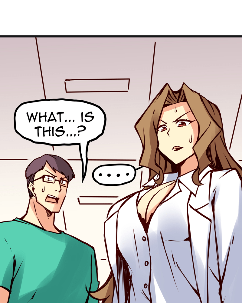 Rosencrantz & Guildenstern chapter 95 - page 7