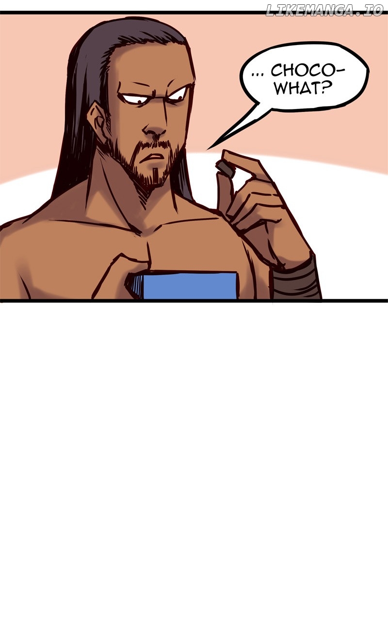 Rosencrantz & Guildenstern chapter 55 - page 12