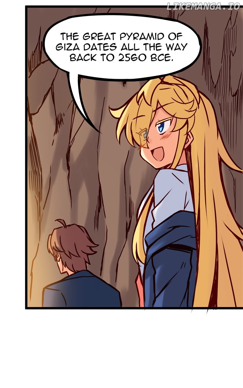 Rosencrantz & Guildenstern chapter 55 - page 18