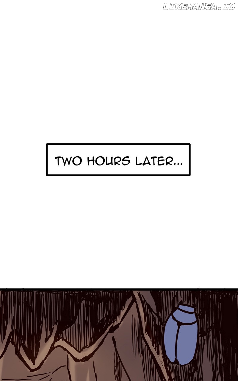 Rosencrantz & Guildenstern chapter 55 - page 19