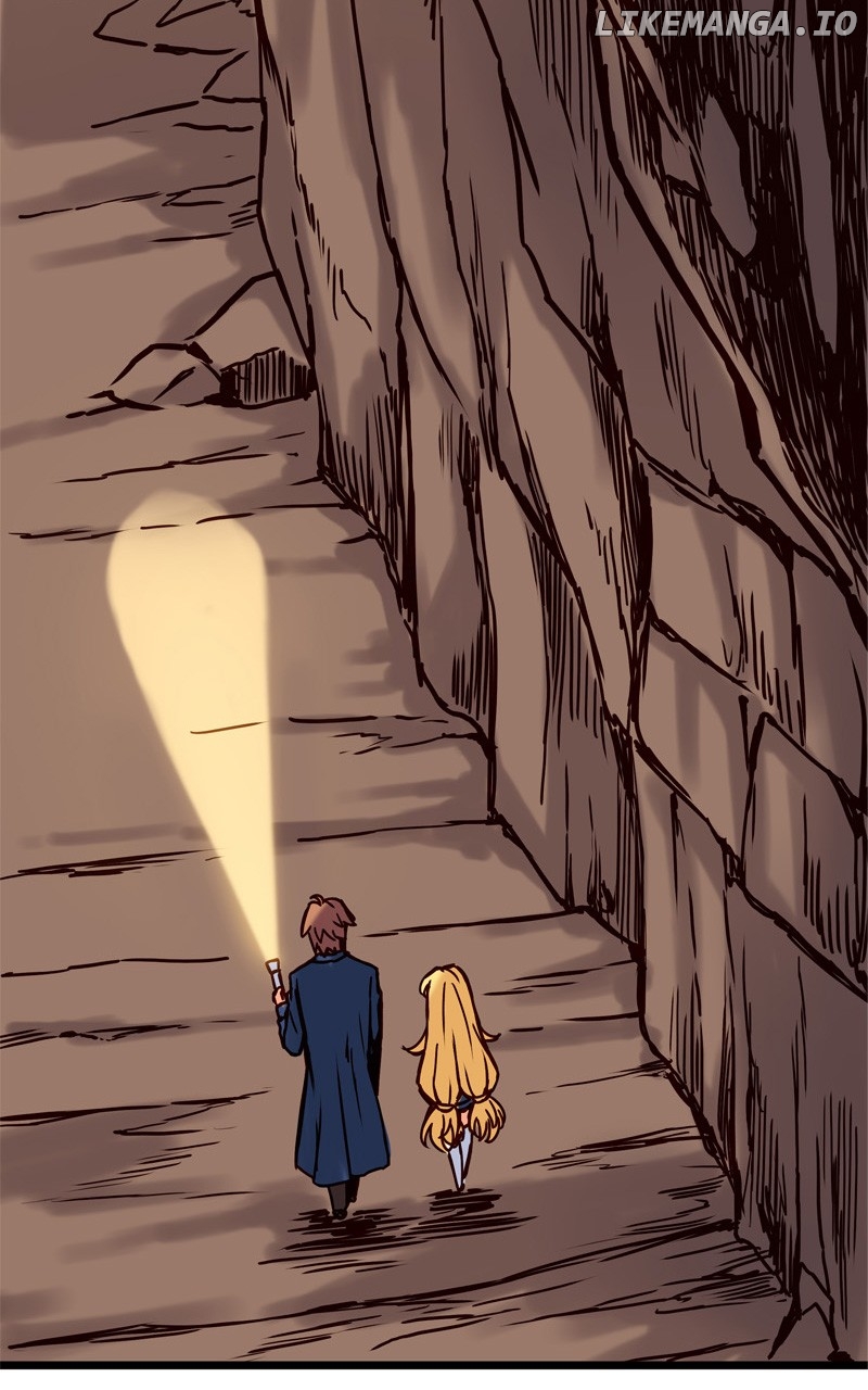Rosencrantz & Guildenstern chapter 55 - page 20
