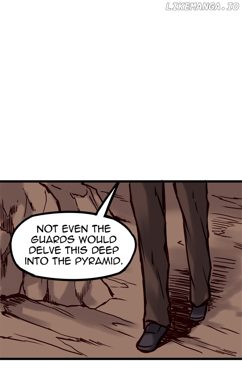 Rosencrantz & Guildenstern chapter 55 - page 23