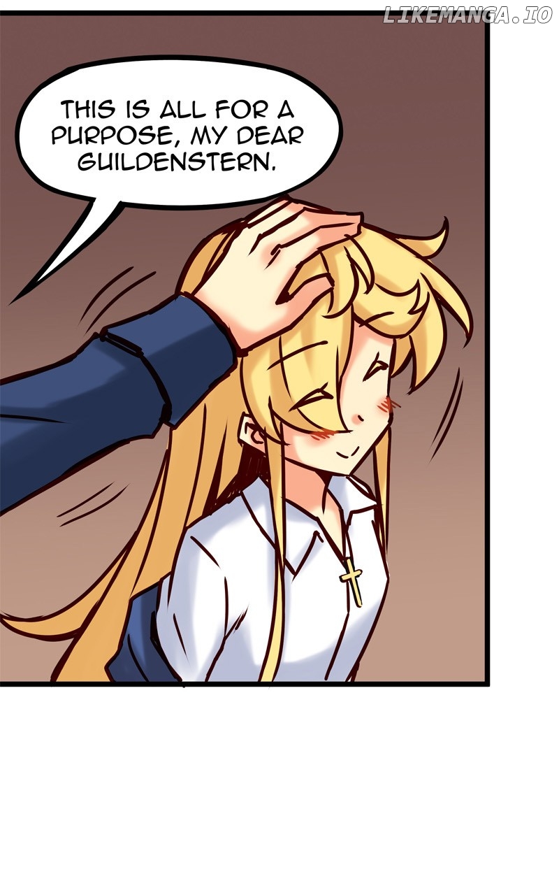 Rosencrantz & Guildenstern chapter 55 - page 25