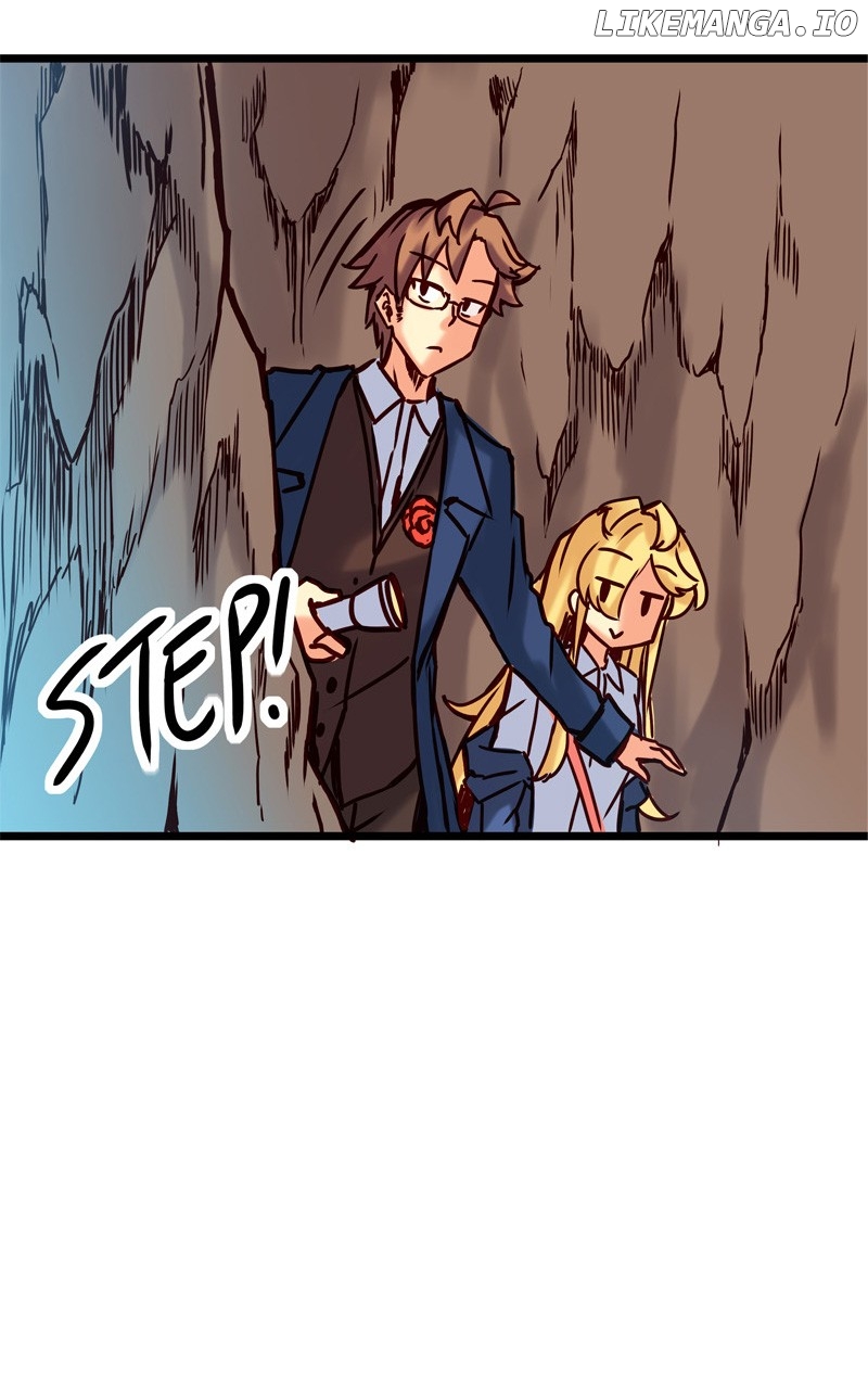 Rosencrantz & Guildenstern chapter 55 - page 32