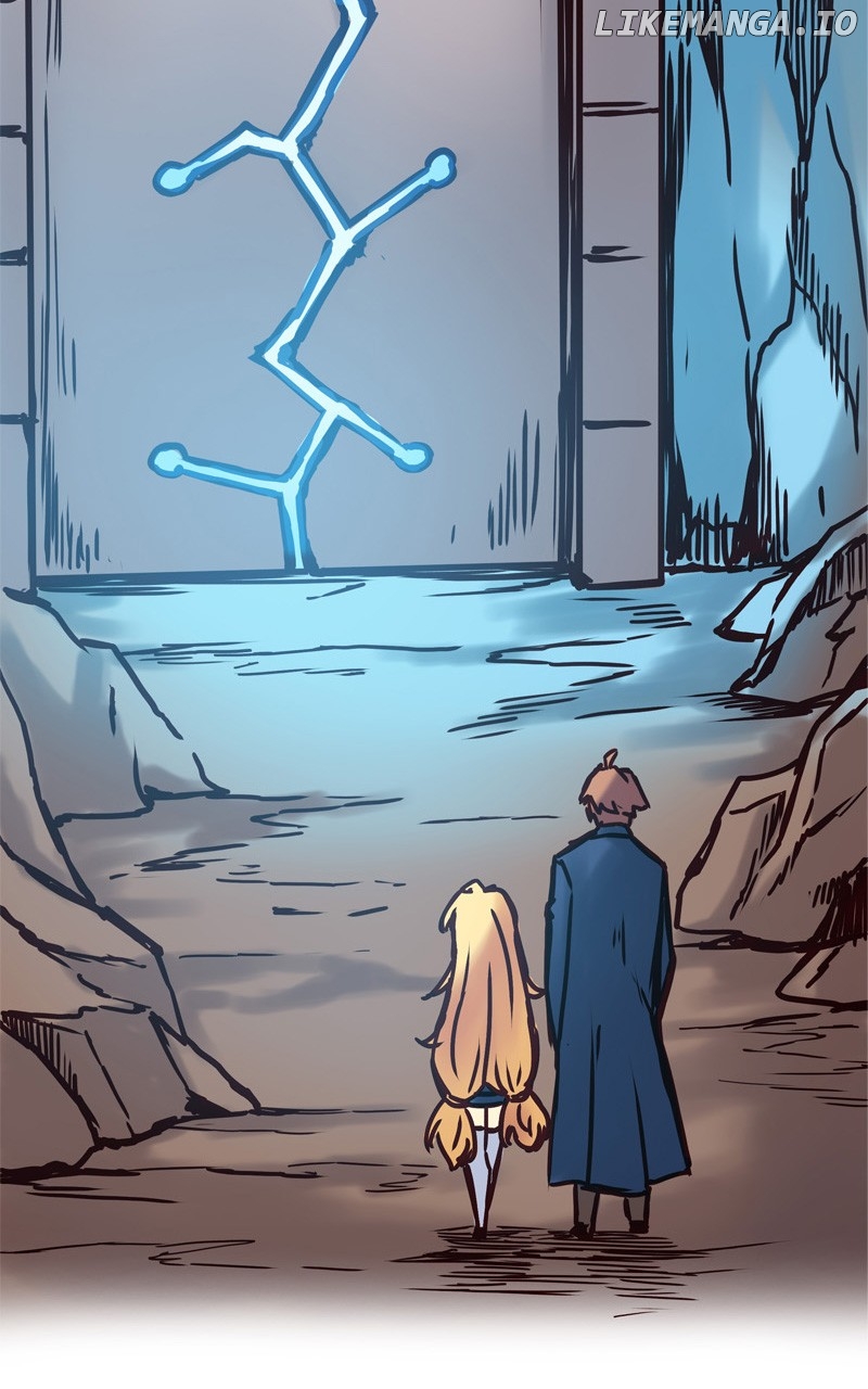 Rosencrantz & Guildenstern chapter 55 - page 35