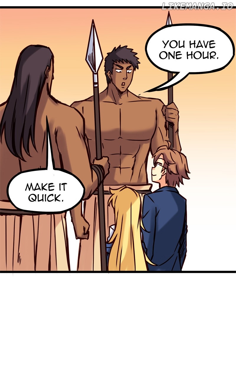 Rosencrantz & Guildenstern chapter 55 - page 9