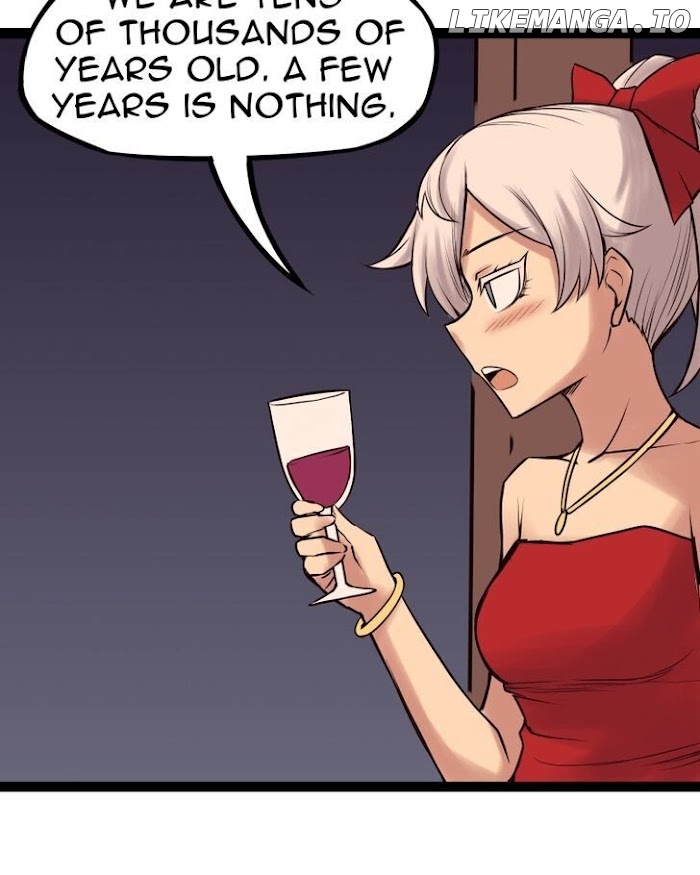 Rosencrantz & Guildenstern chapter 190 - page 11