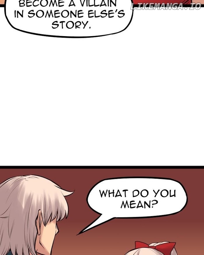 Rosencrantz & Guildenstern chapter 190 - page 20