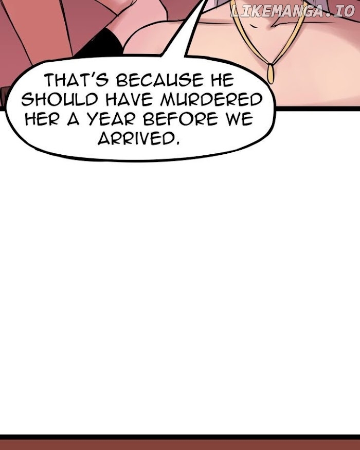 Rosencrantz & Guildenstern chapter 190 - page 23