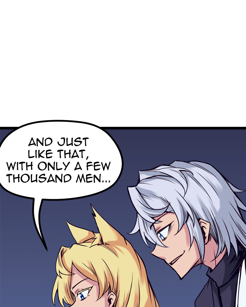 Rosencrantz & Guildenstern chapter 145 - page 1