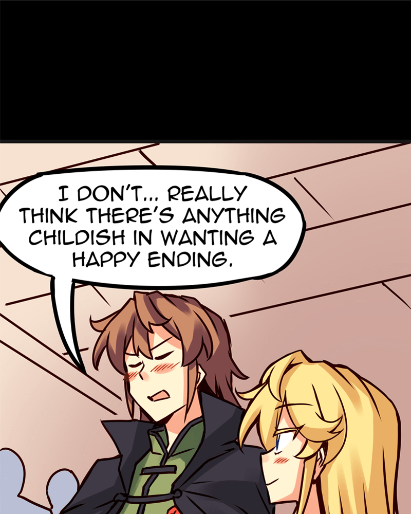 Rosencrantz & Guildenstern chapter 96 - page 31