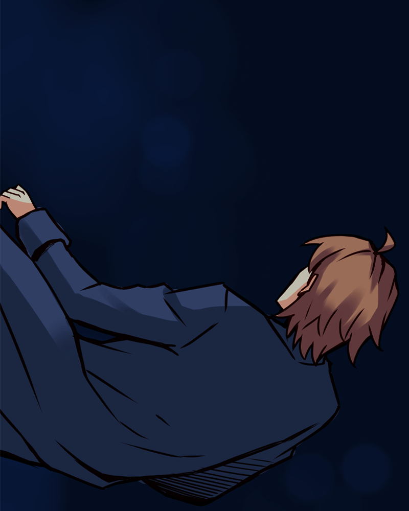 Rosencrantz & Guildenstern chapter 96 - page 40