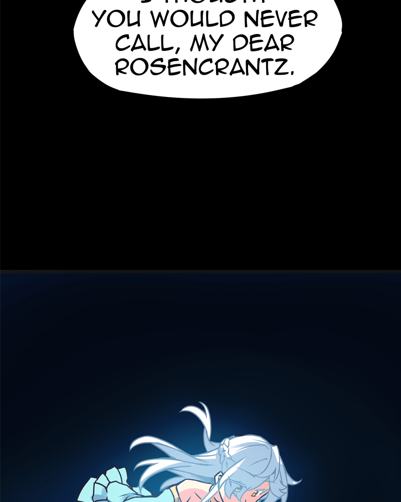 Rosencrantz & Guildenstern chapter 96 - page 57