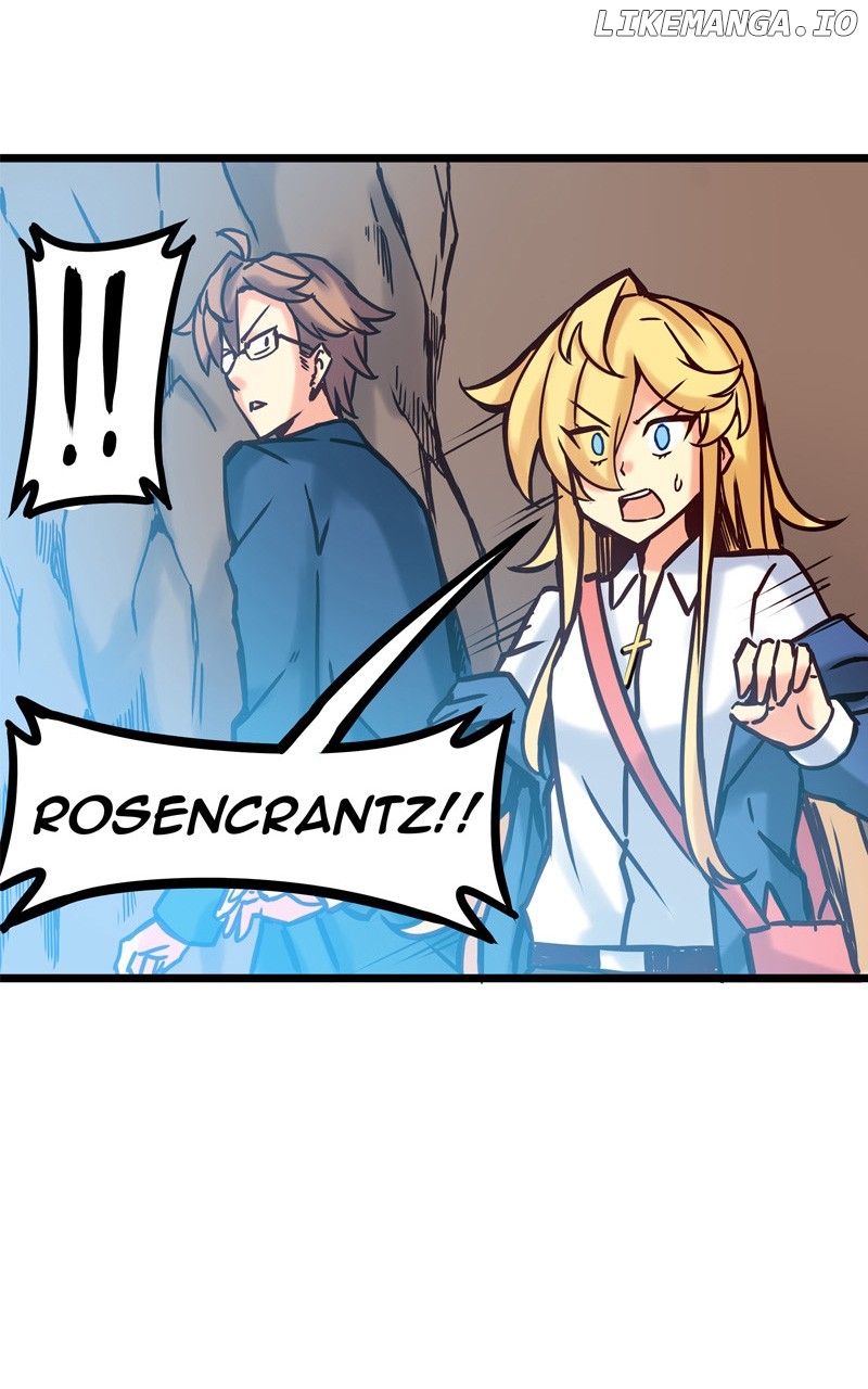 Rosencrantz & Guildenstern chapter 56 - page 12