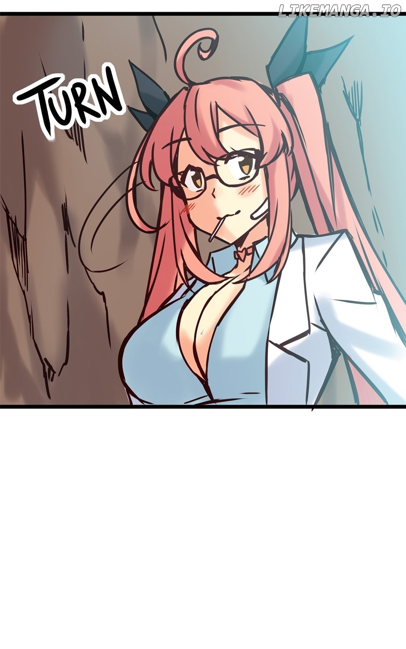 Rosencrantz & Guildenstern chapter 56 - page 19