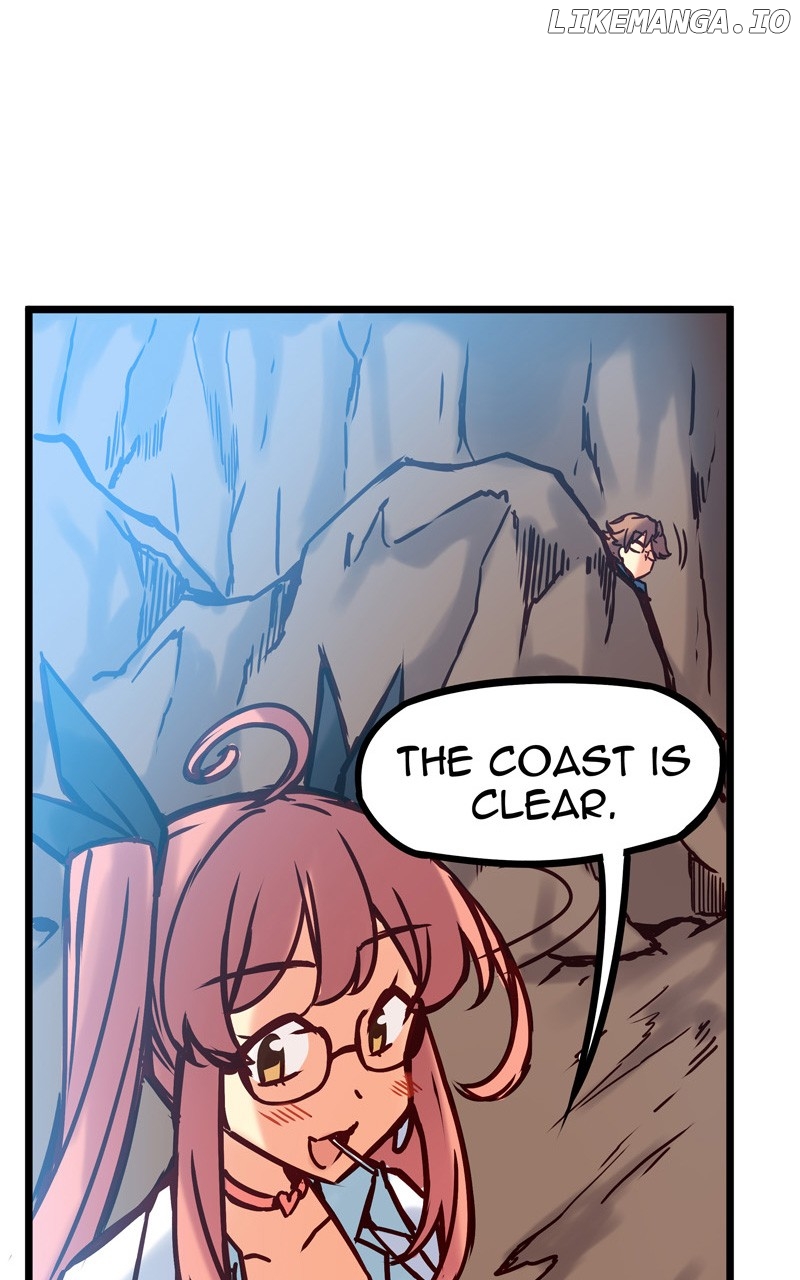 Rosencrantz & Guildenstern chapter 56 - page 20
