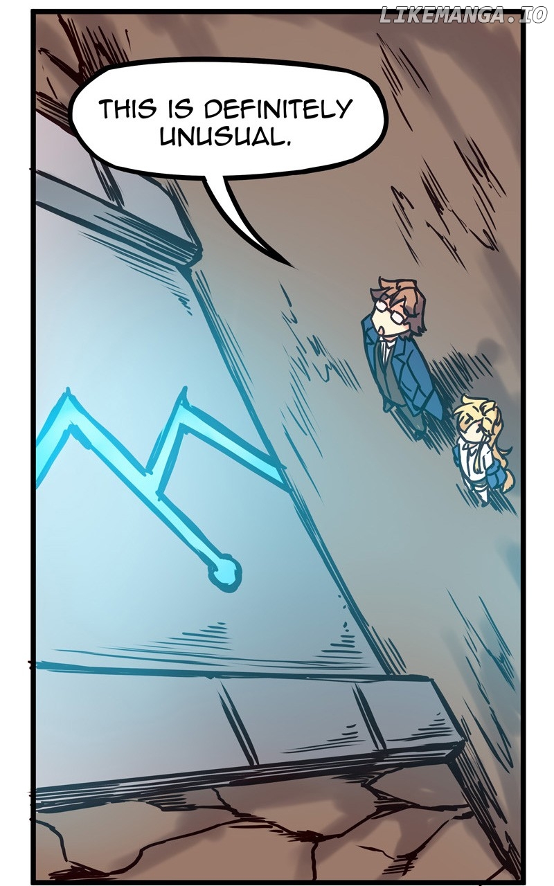 Rosencrantz & Guildenstern chapter 56 - page 6