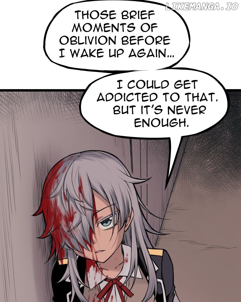 Rosencrantz & Guildenstern Chapter 179 - page 24