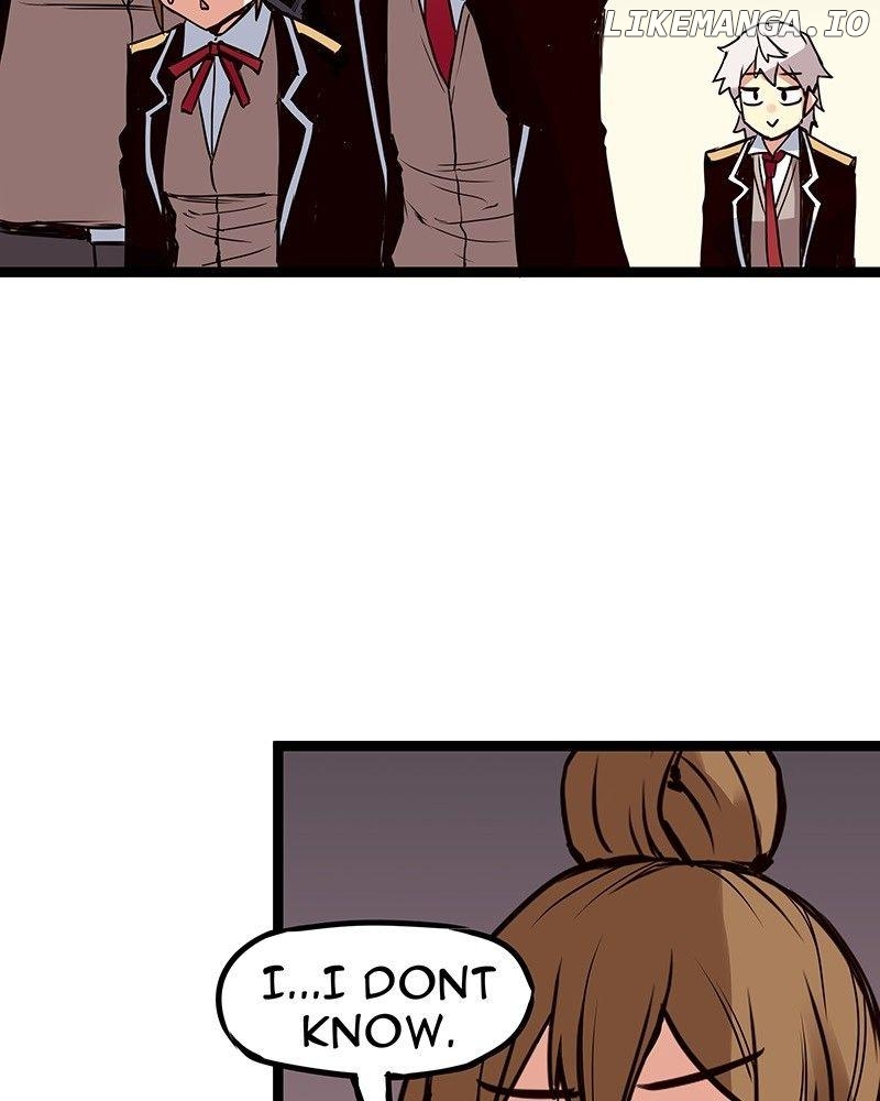 Rosencrantz & Guildenstern Chapter 172 - page 16