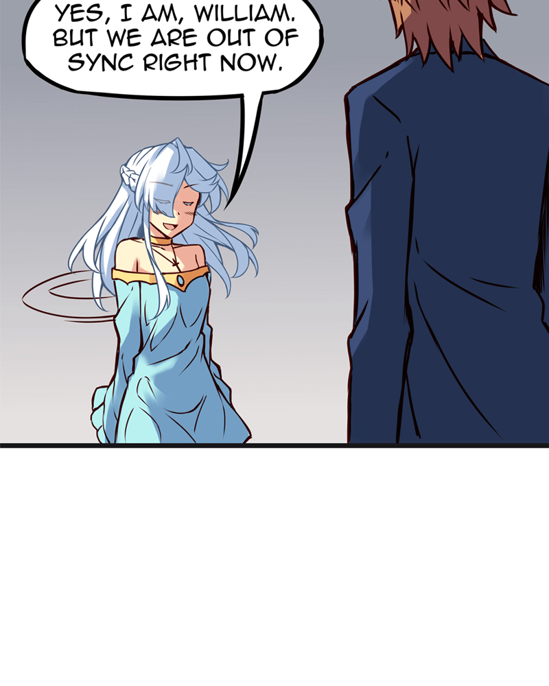 Rosencrantz & Guildenstern chapter 97 - page 10