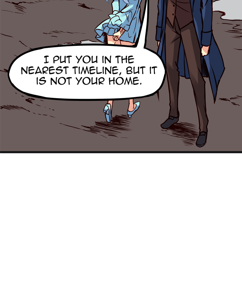 Rosencrantz & Guildenstern chapter 97 - page 13