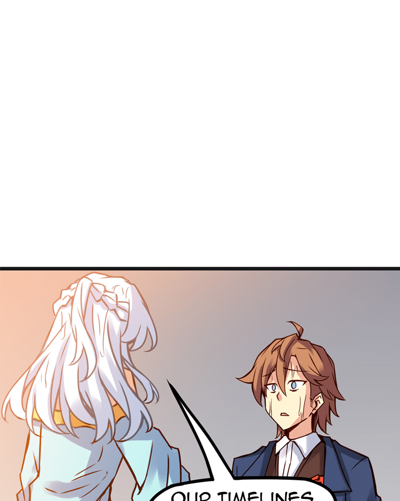 Rosencrantz & Guildenstern chapter 97 - page 22