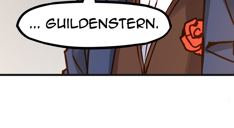 Rosencrantz & Guildenstern chapter 97 - page 25
