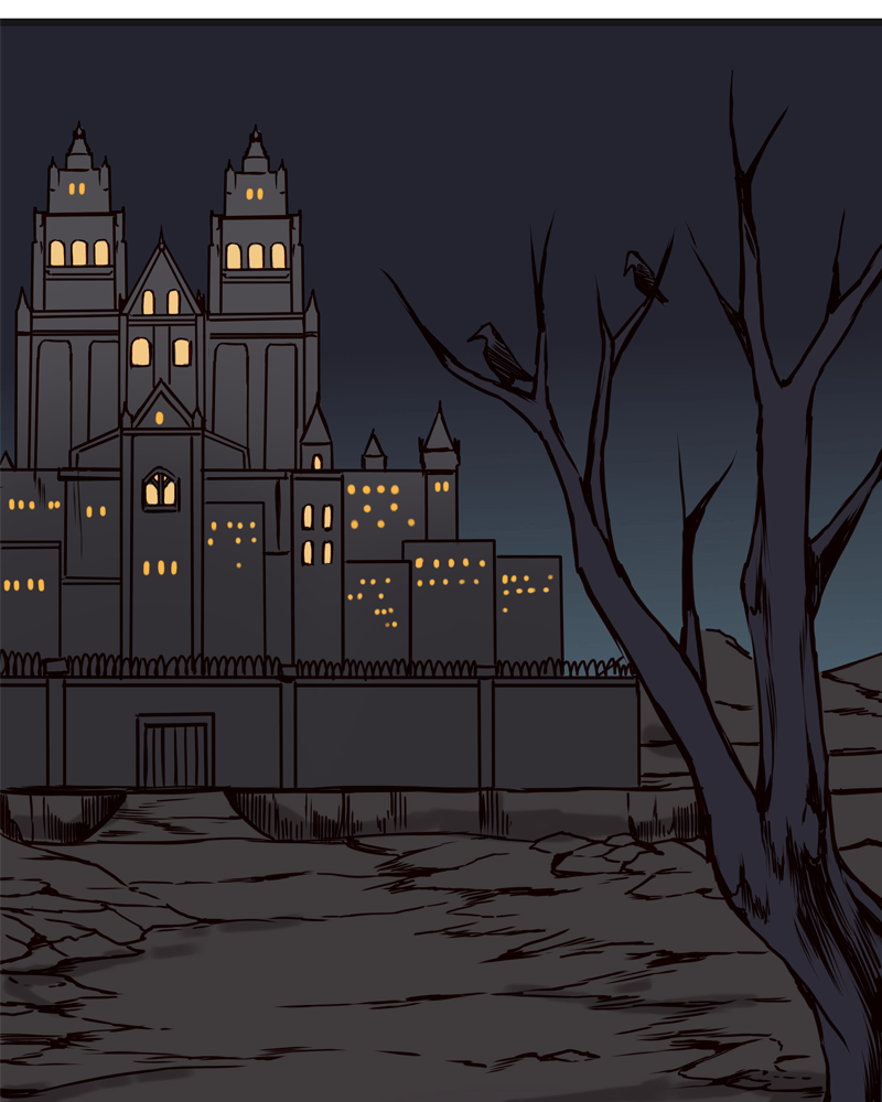 Rosencrantz & Guildenstern chapter 97 - page 33