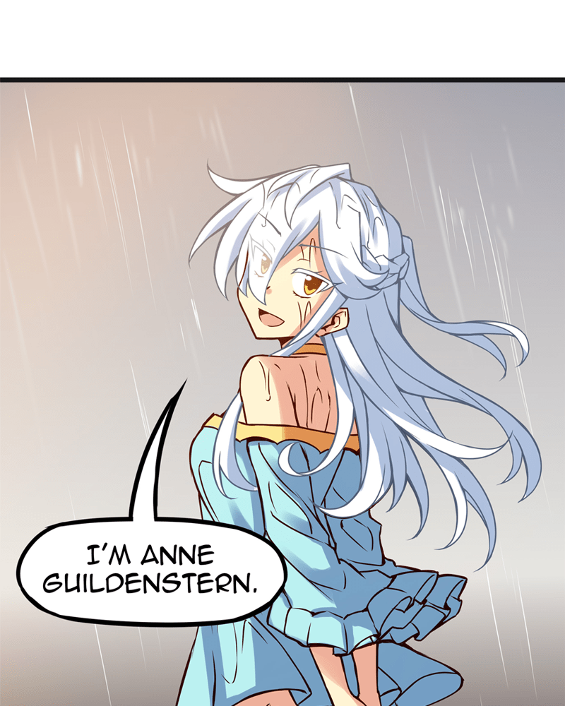 Rosencrantz & Guildenstern chapter 97 - page 6