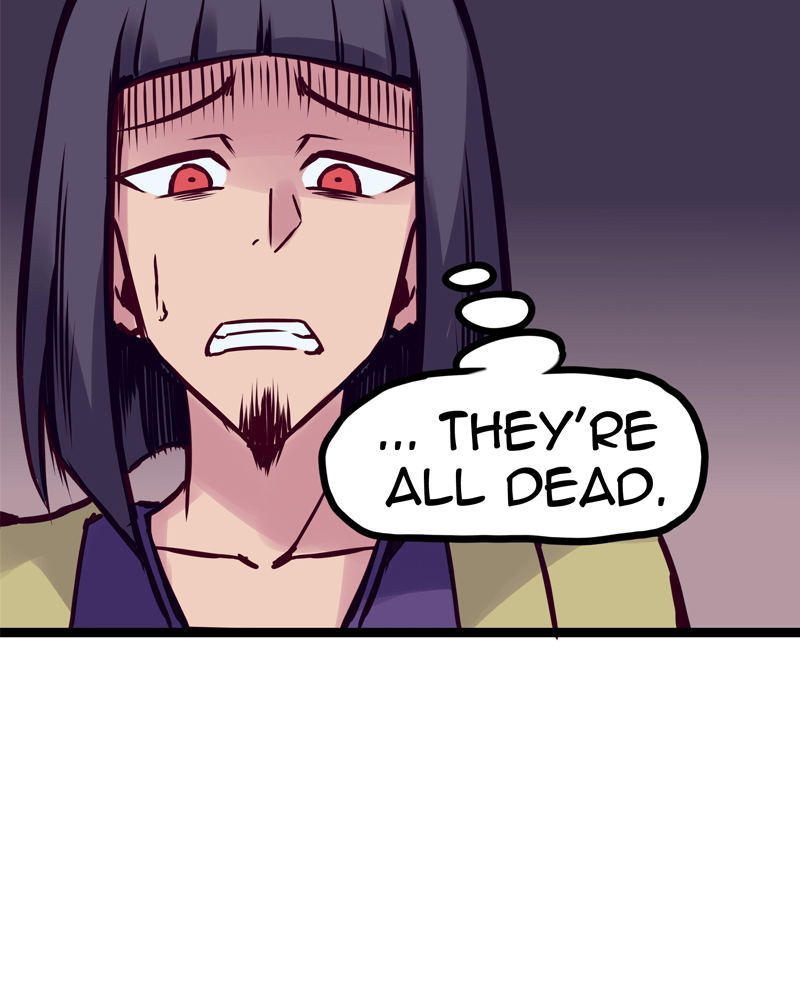 Rosencrantz & Guildenstern chapter 130 - page 12
