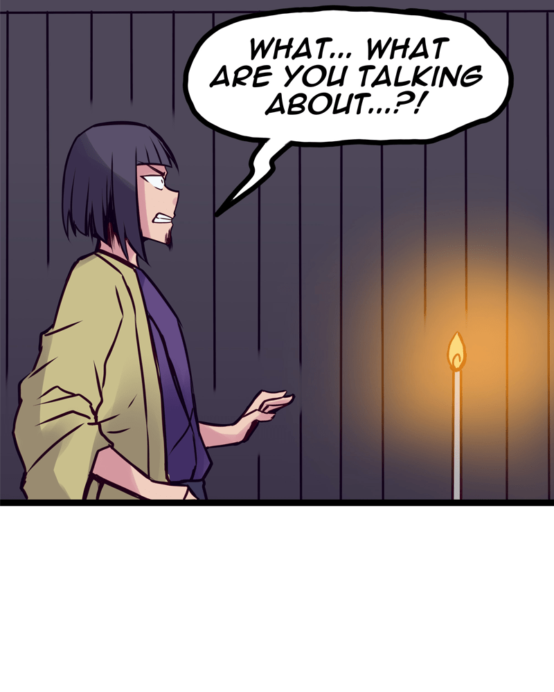 Rosencrantz & Guildenstern chapter 130 - page 19