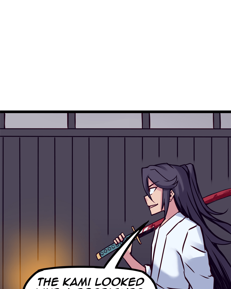 Rosencrantz & Guildenstern chapter 130 - page 20