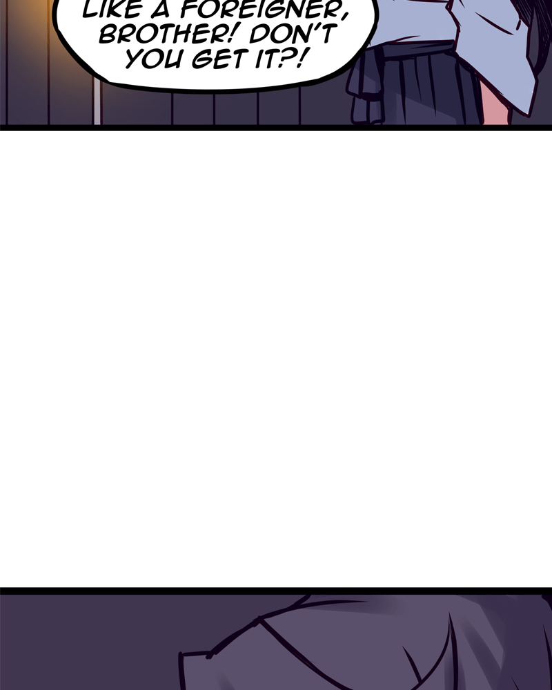 Rosencrantz & Guildenstern chapter 130 - page 21