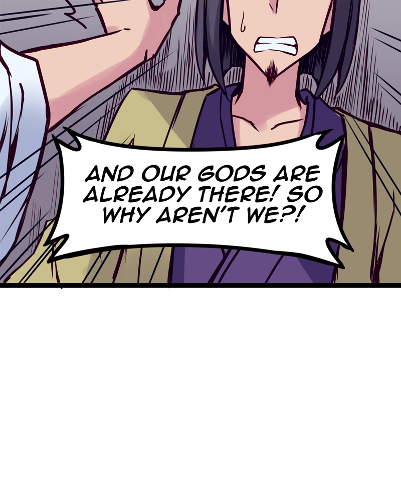 Rosencrantz & Guildenstern chapter 130 - page 24