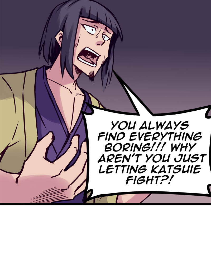 Rosencrantz & Guildenstern chapter 130 - page 7