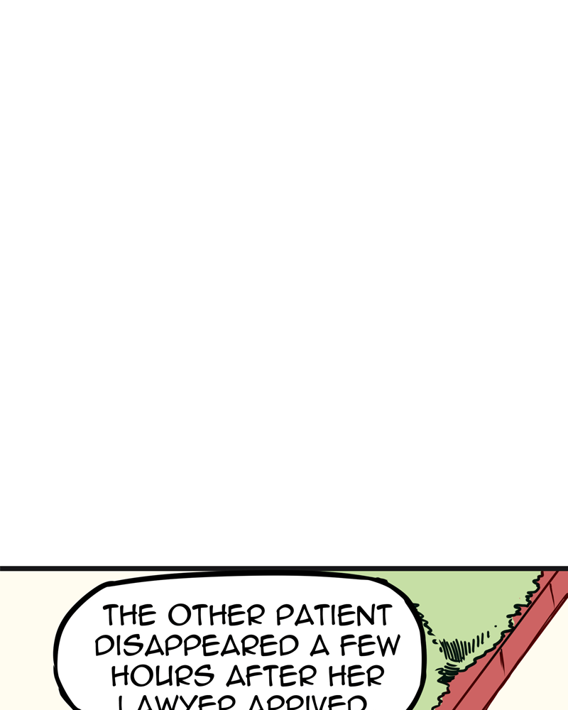 Rosencrantz & Guildenstern chapter 98 - page 21