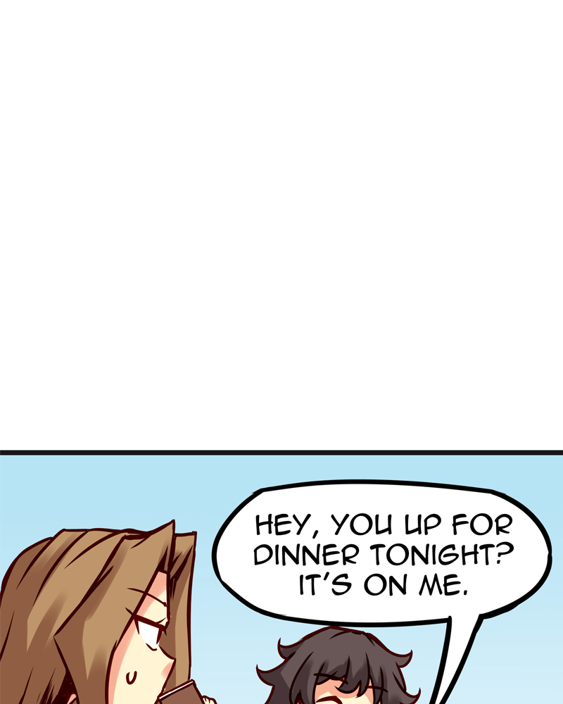 Rosencrantz & Guildenstern chapter 98 - page 23