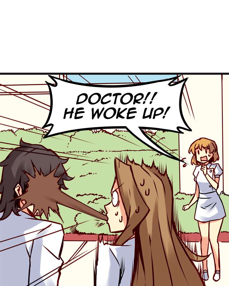 Rosencrantz & Guildenstern chapter 98 - page 25