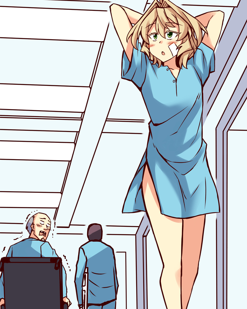Rosencrantz & Guildenstern chapter 98 - page 29