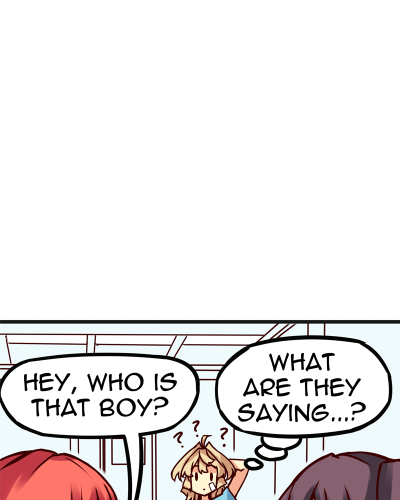 Rosencrantz & Guildenstern chapter 98 - page 32