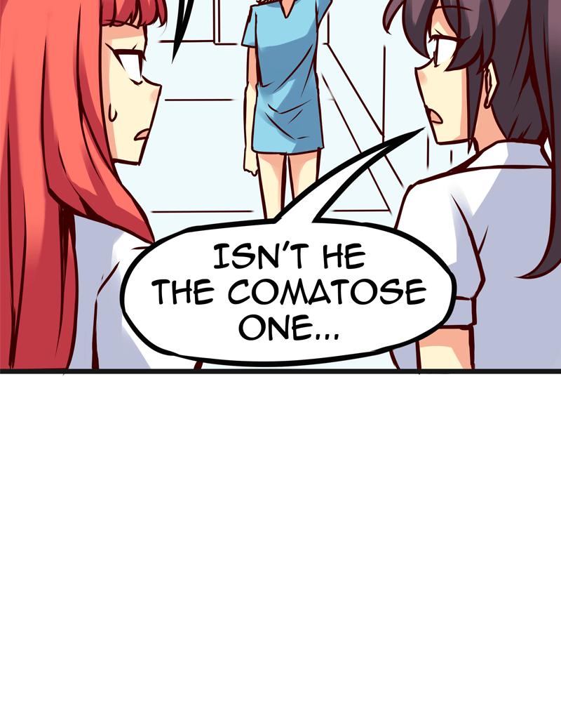 Rosencrantz & Guildenstern chapter 98 - page 33