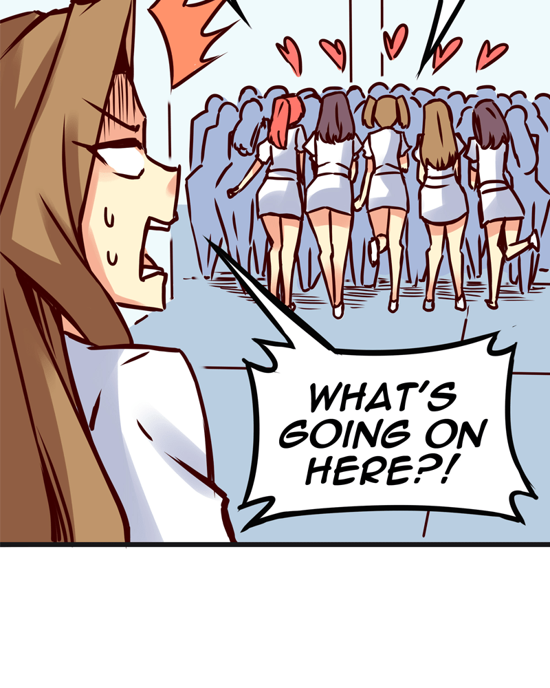 Rosencrantz & Guildenstern chapter 98 - page 38