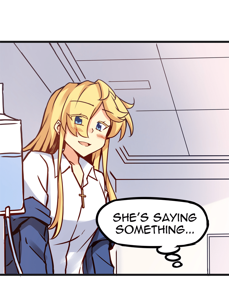 Rosencrantz & Guildenstern chapter 98 - page 9
