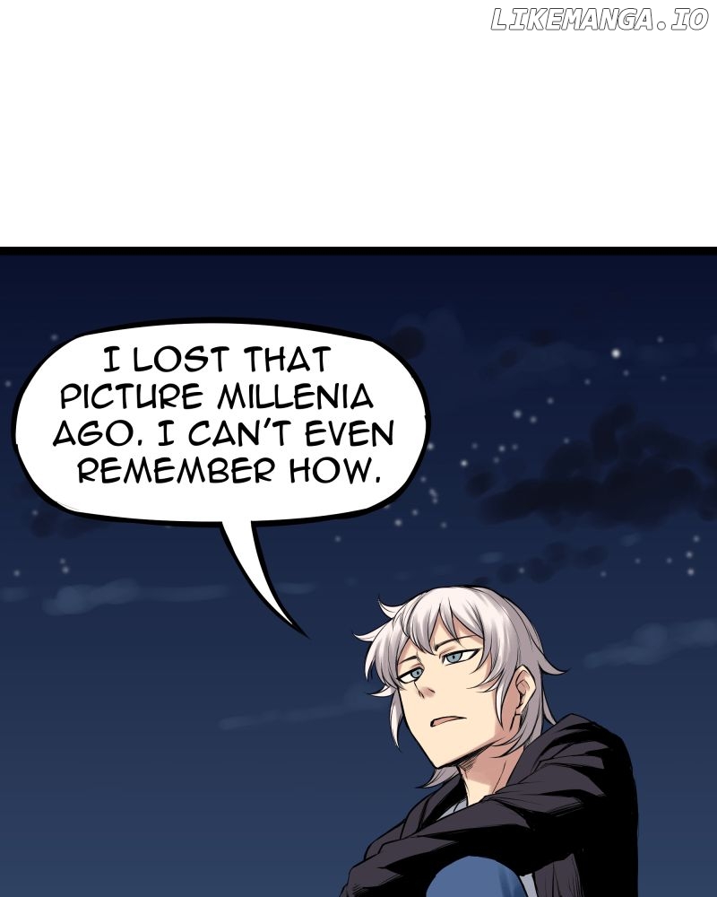 Rosencrantz & Guildenstern Chapter 181 - page 20