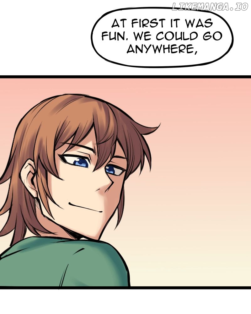 Rosencrantz & Guildenstern Chapter 181 - page 24