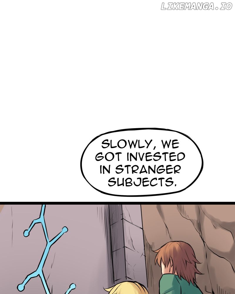 Rosencrantz & Guildenstern Chapter 181 - page 27