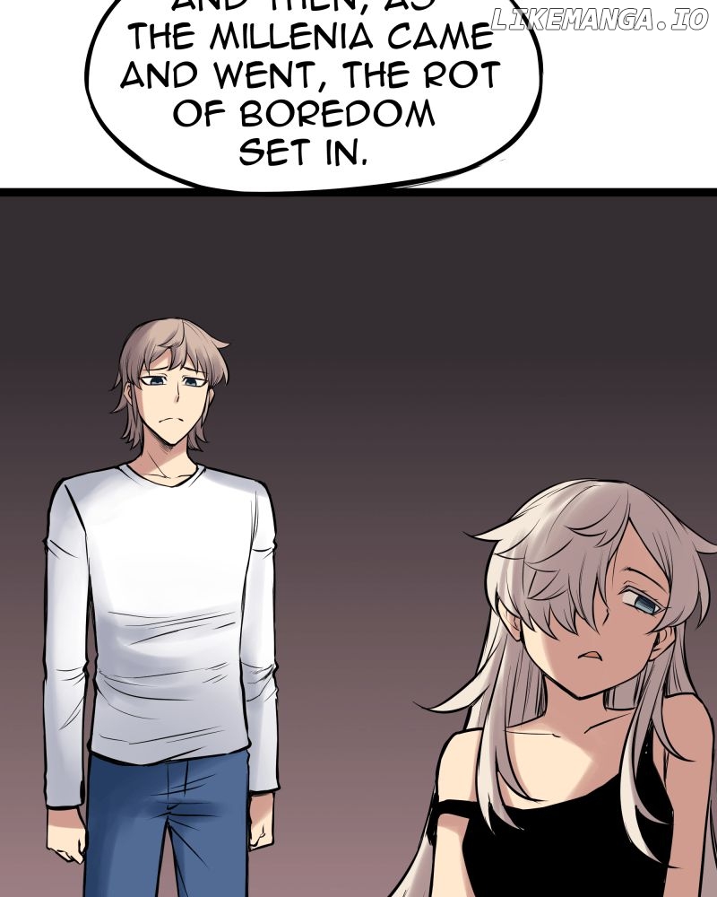 Rosencrantz & Guildenstern Chapter 181 - page 29