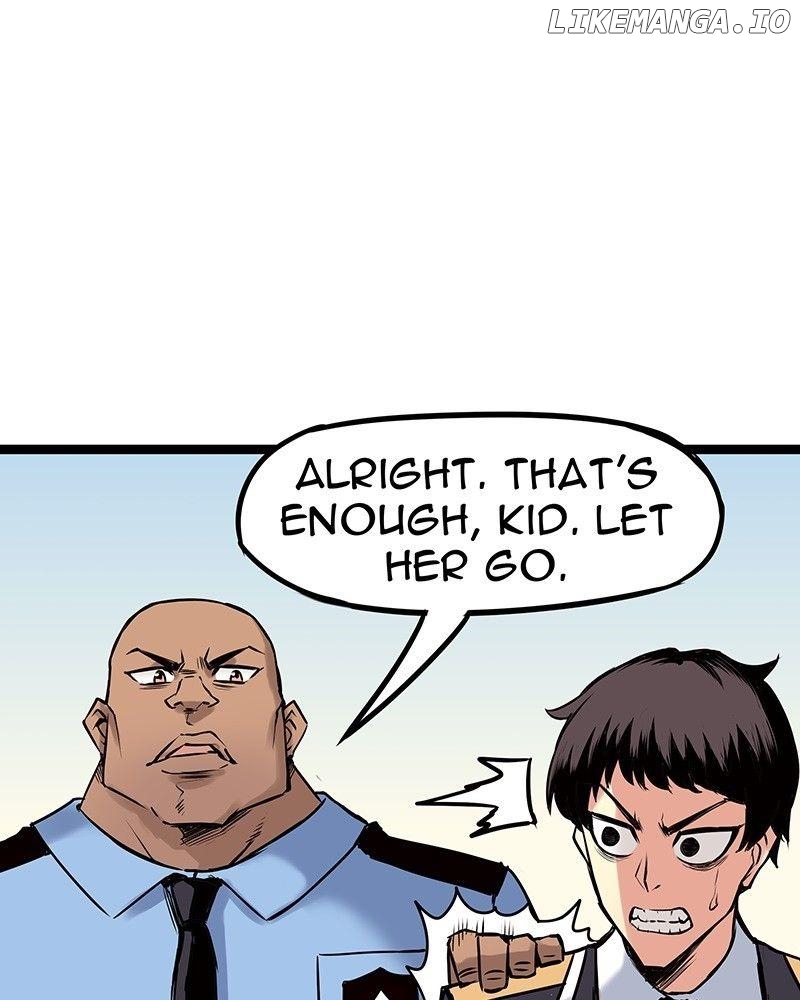 Rosencrantz & Guildenstern Chapter 174 - page 27