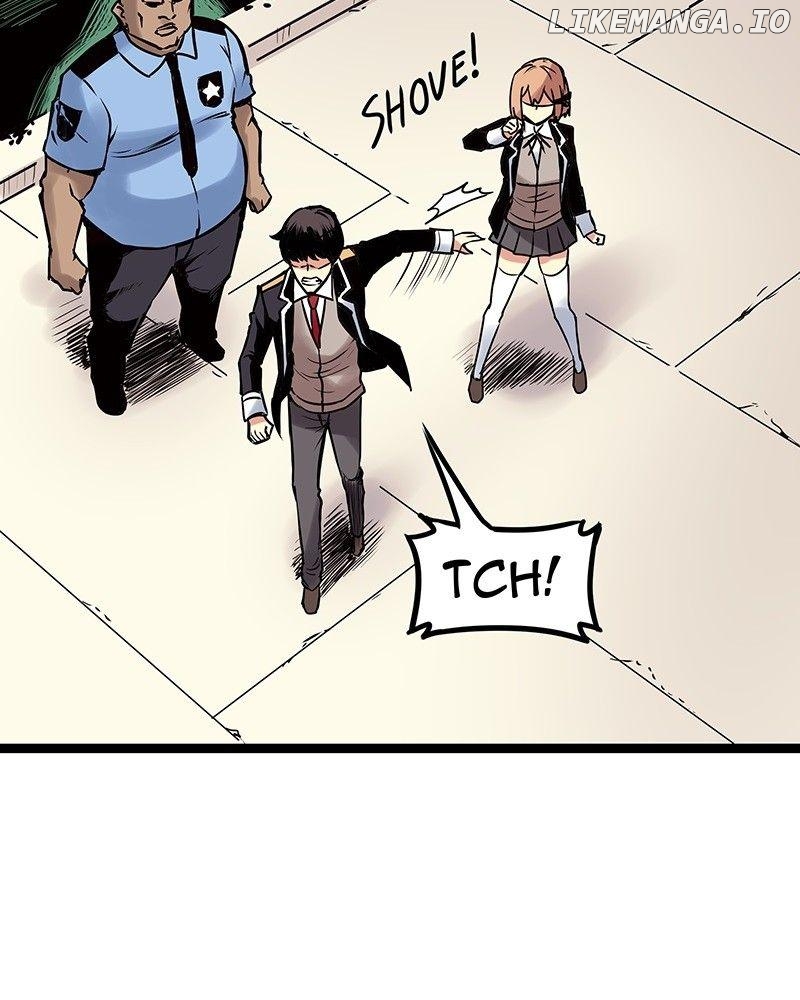 Rosencrantz & Guildenstern Chapter 174 - page 32